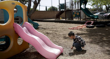 Financial Crisis Sent Birth Rates Tumbling - Which Will Hurt Economy